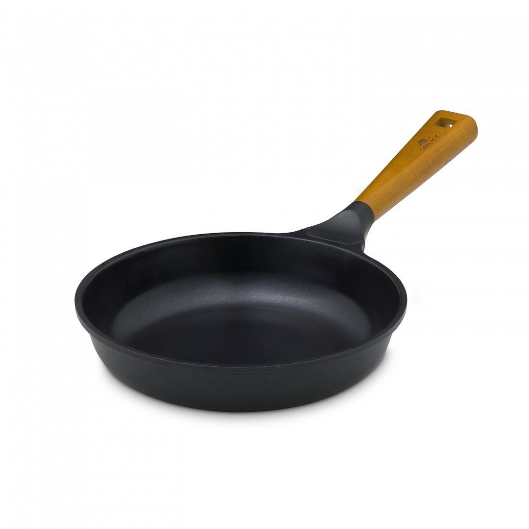 Gerlach Patelnia Natur 24 cm
