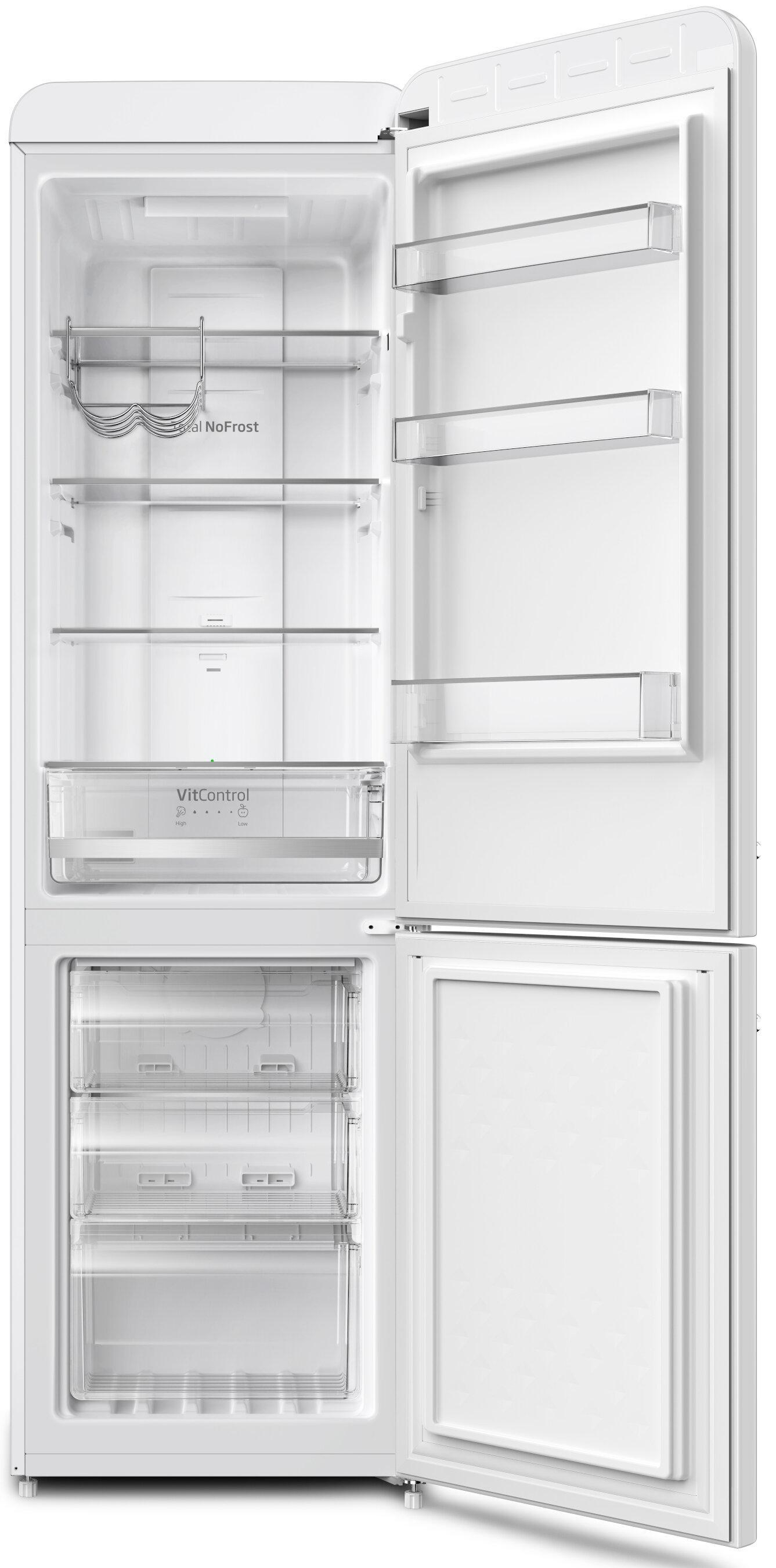 Amica LODÓWKA FK3495.3FWAA