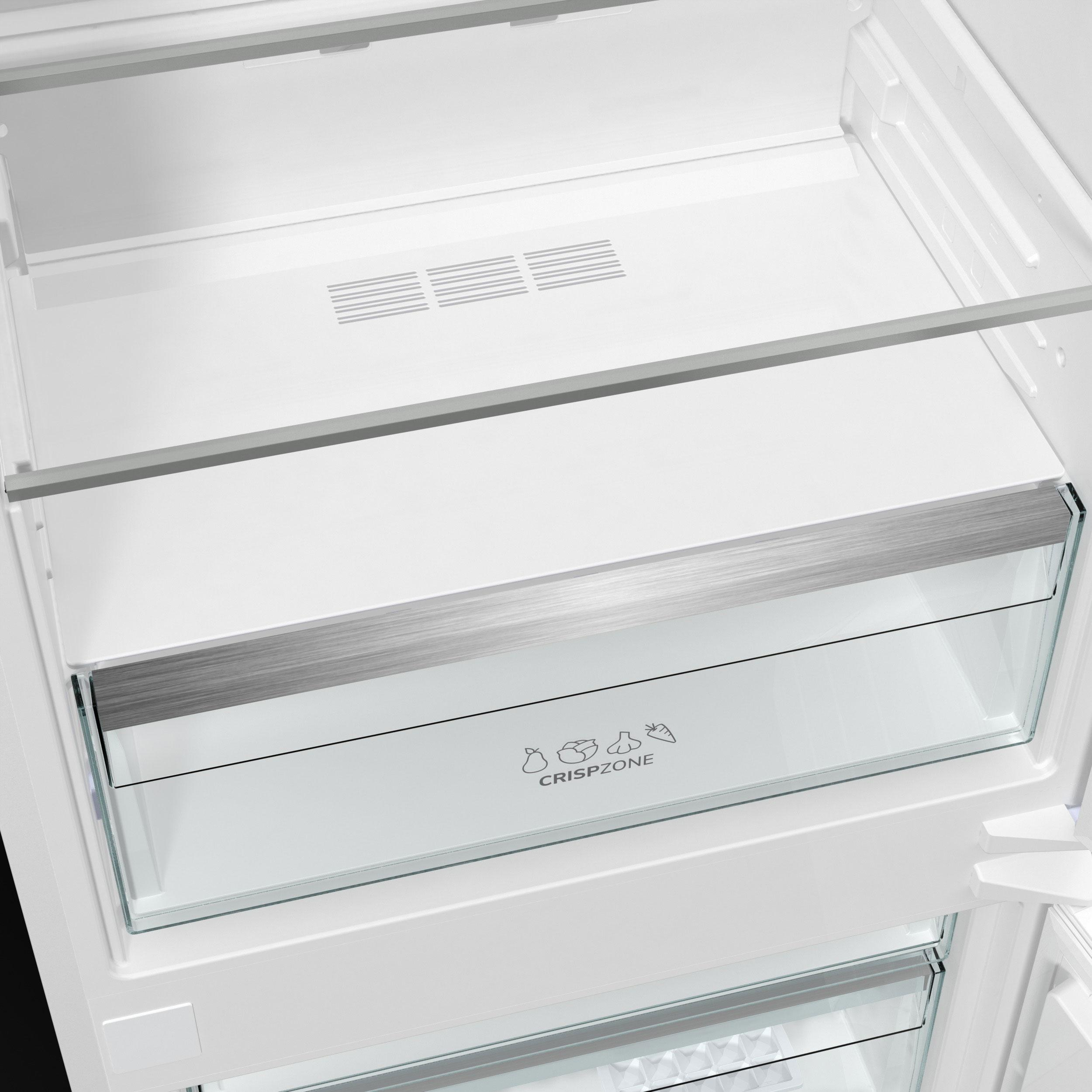 Gorenje LODÓWKA NRKI619D61WFE