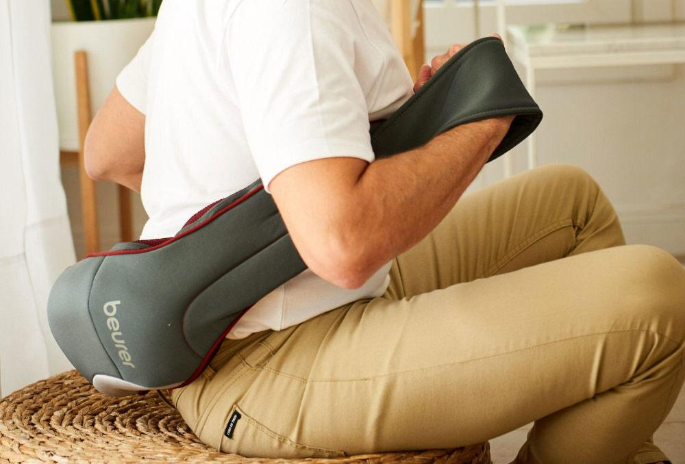 Beurer Beurer MG151 Masażer Shiatsu