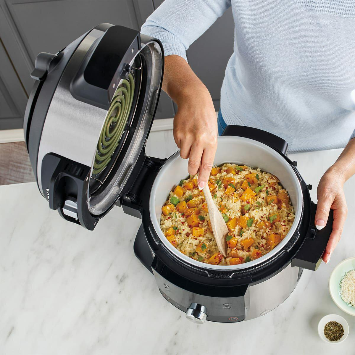 Ninja Multicooker Foodi OL650EU