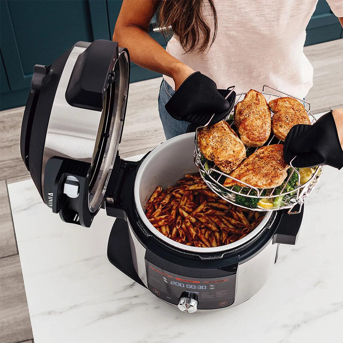 Ninja Multicooker Foodi OL650EU