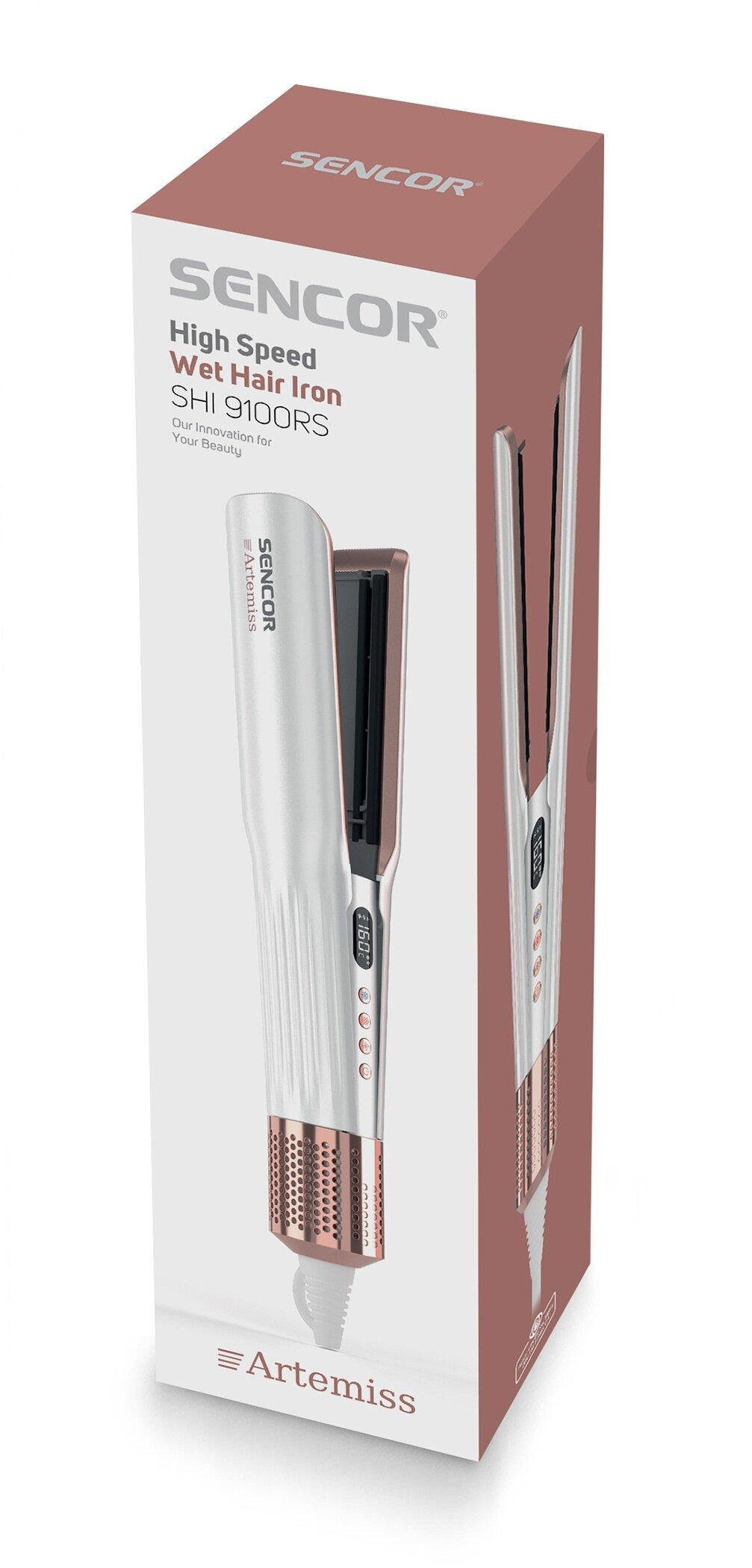 Sencor Aeroprostownica Artemiss Sencor SHI 9100RS