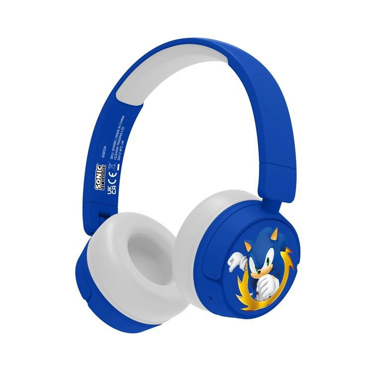 OTL KIDS WIRELESS V2 - SONIC CLASSIC