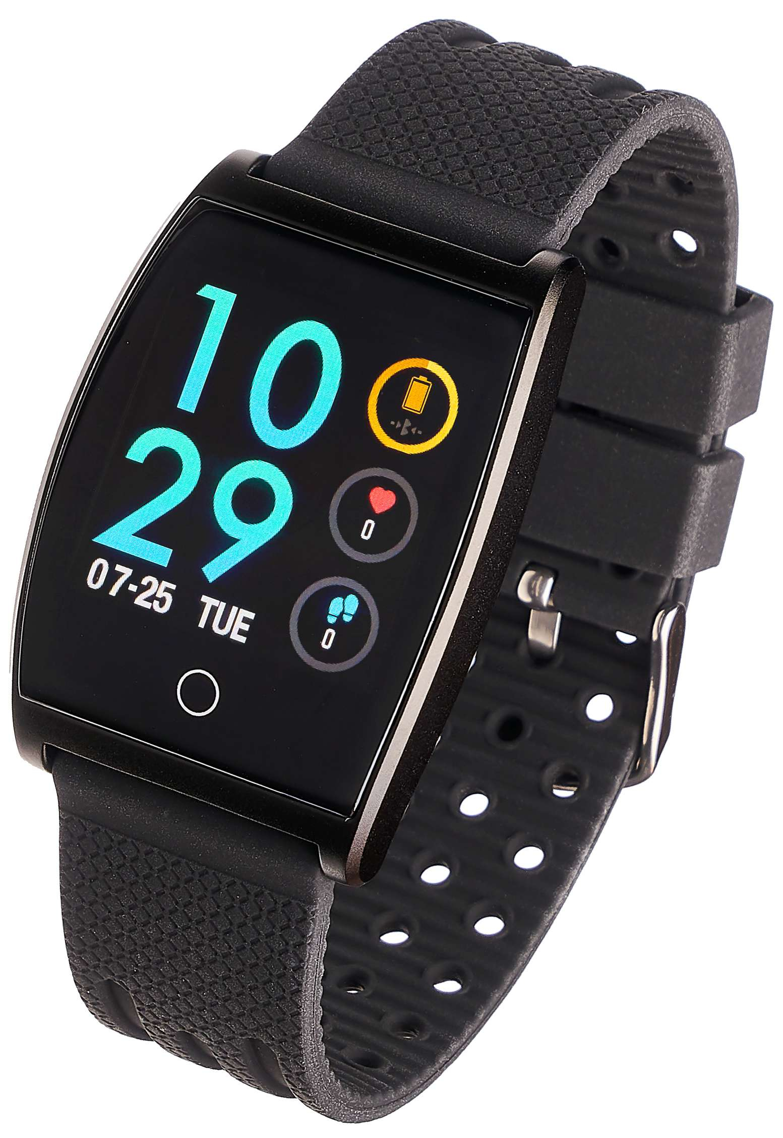 Garett SMARTWATCH GARETT Sport 22 Czarny