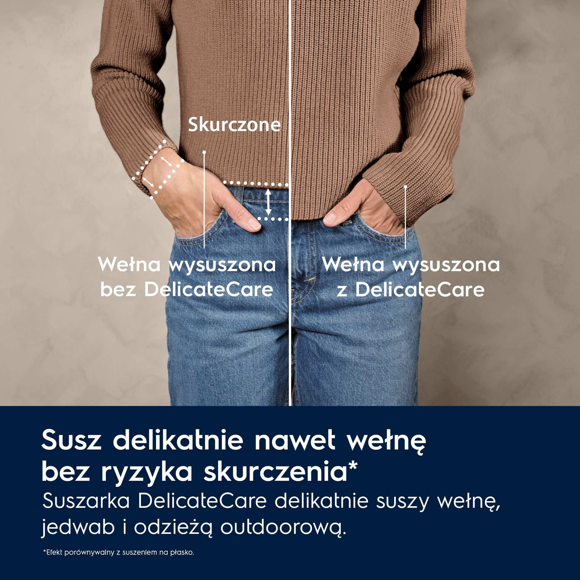 Silnik inwerterowy Electrolux EW7DX385AP