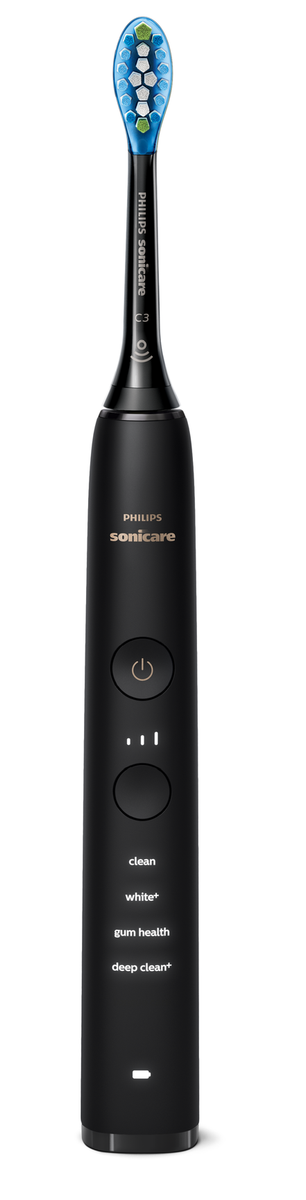 Philips SZCZOTECZKA SONICZNA PHILIPS SONICARE HX9911/09 DIAMOND CLEA