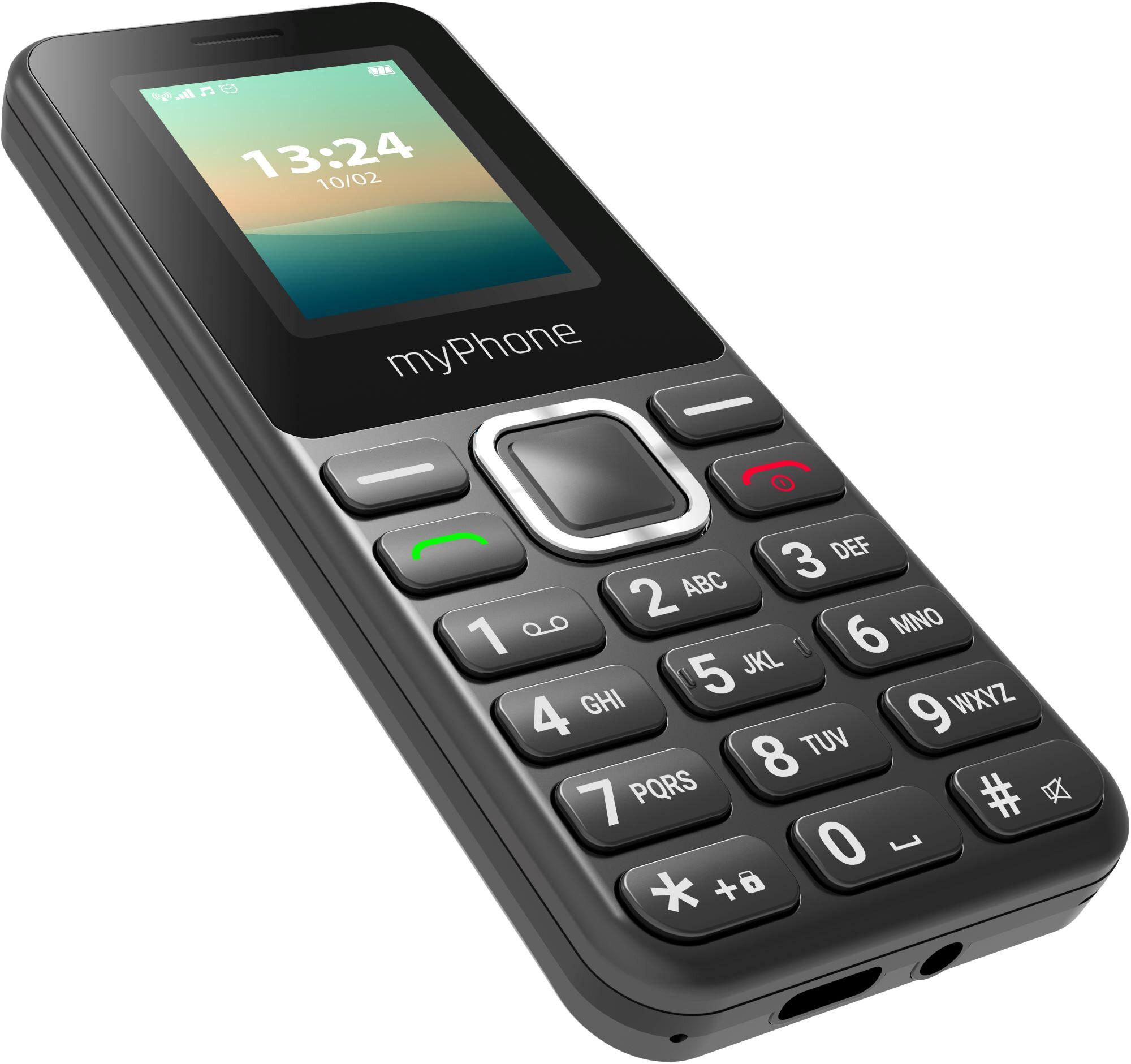 myPhone 2240 LTE