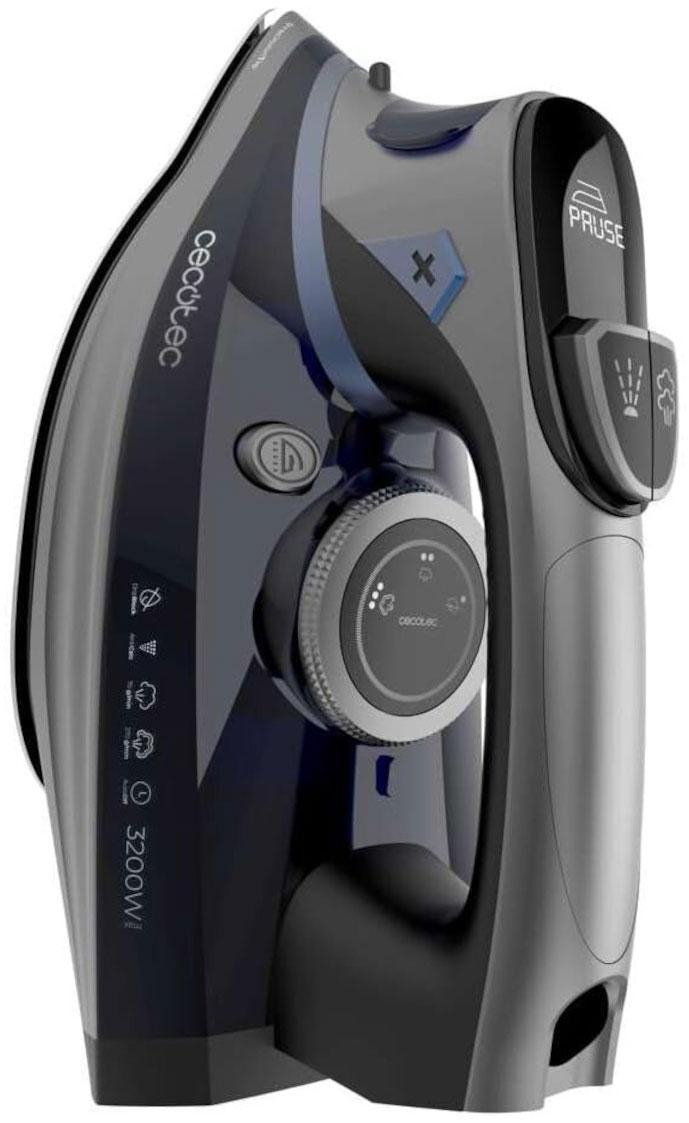 Cecotec ŻELAZKO CECOTEC IRONHERO 3200 SMART ABSOLUTE