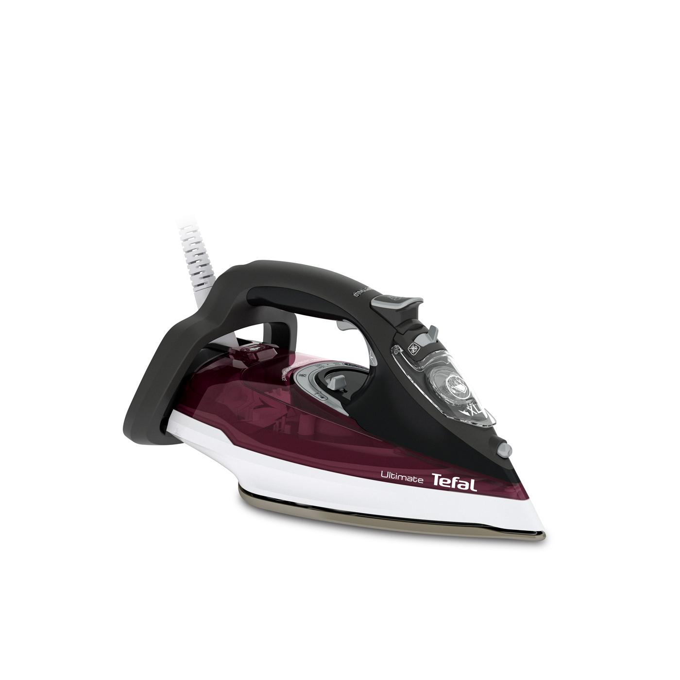 Tefal Ultimate Anticalc FV9788 Durilium AirGlide