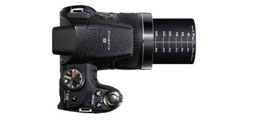 Fujifilm S 4000