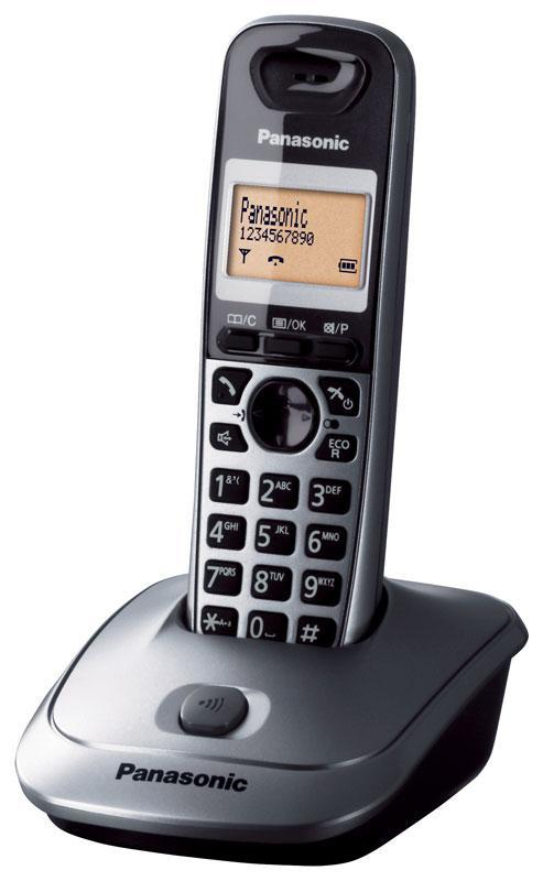 Panasonic KX-TG2511 PDM