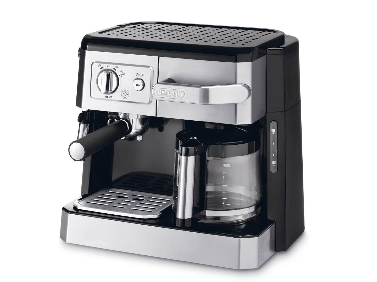 DeLonghi BCO 420