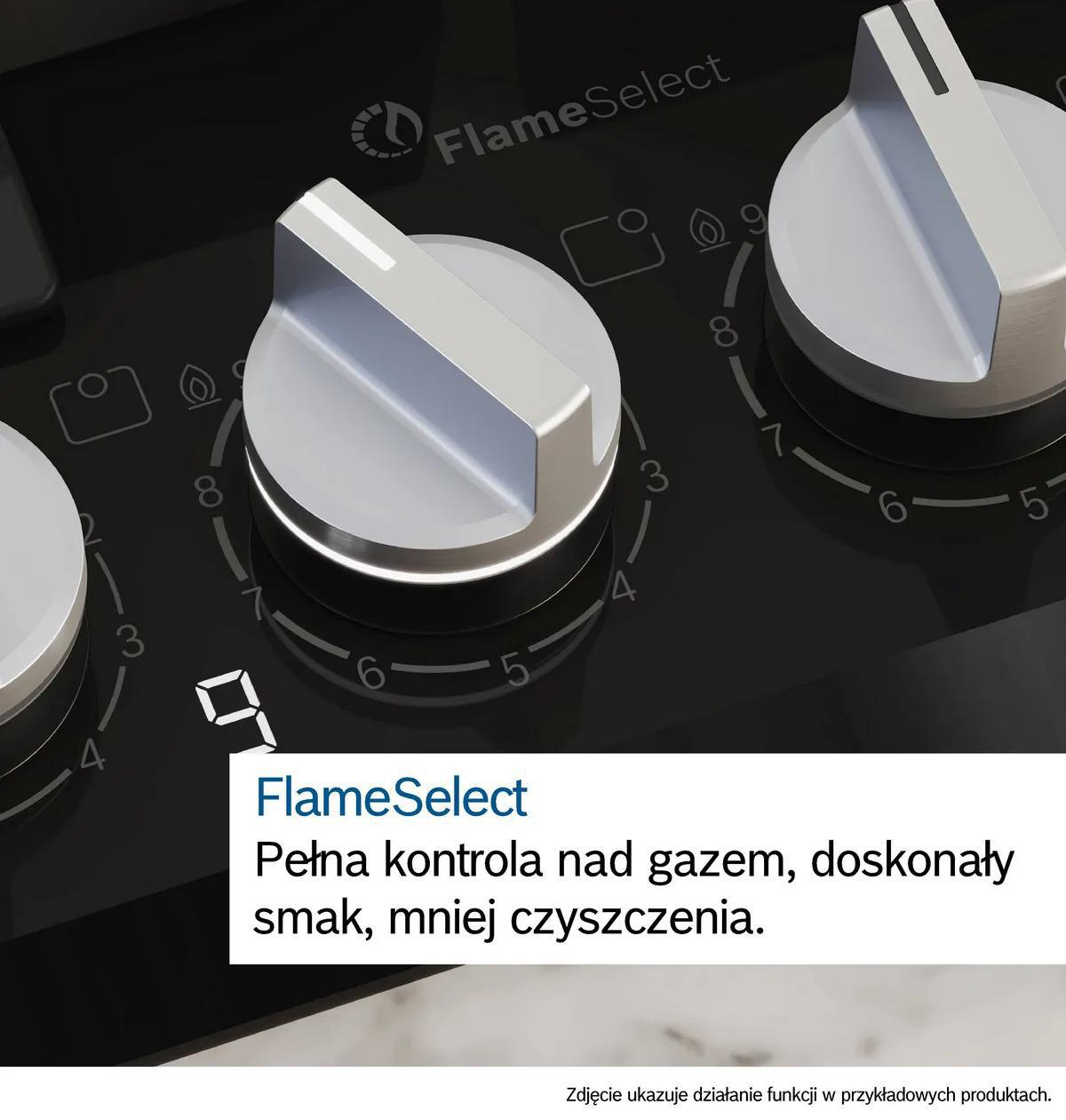 Komfort gotowania