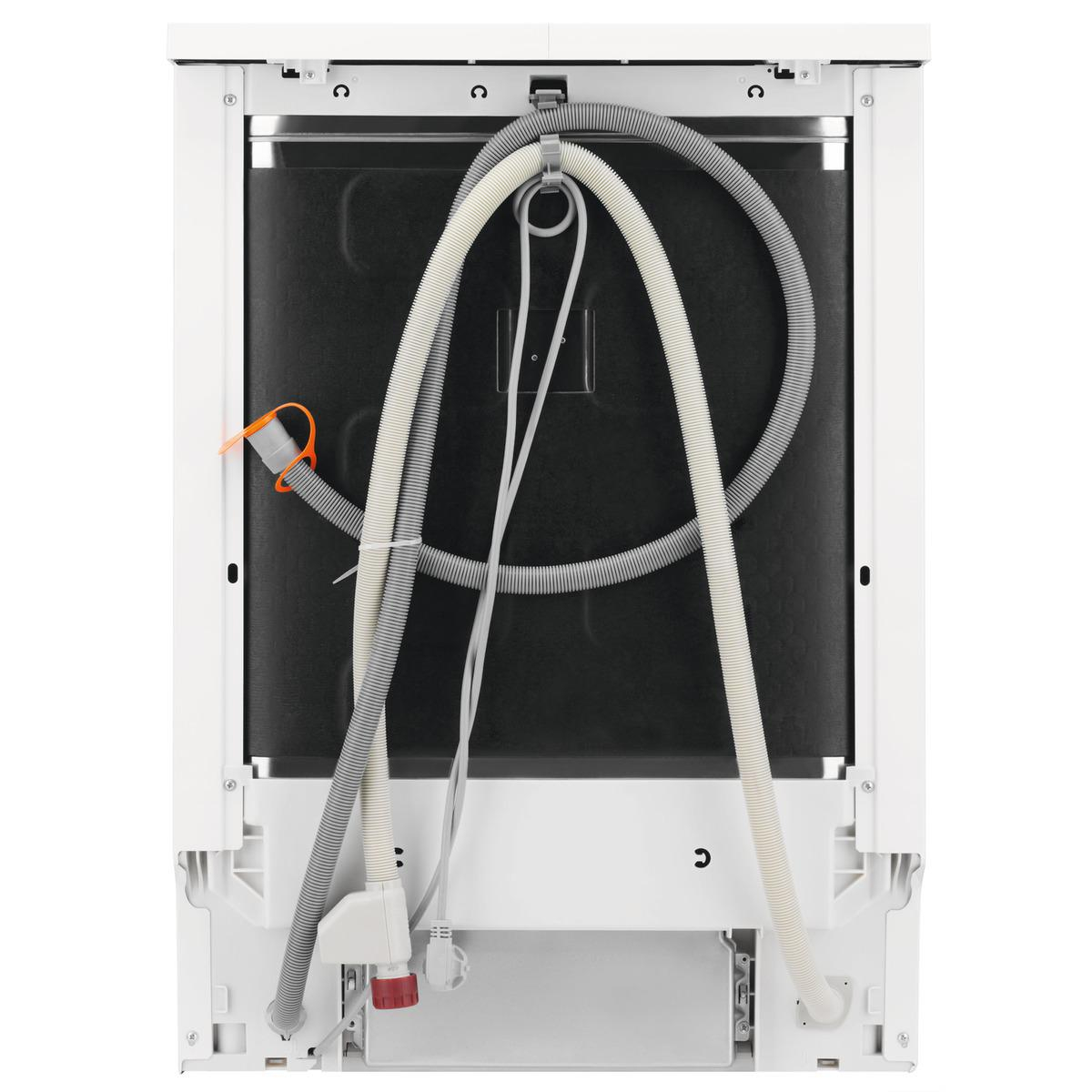 Zmywarka Electrolux ESF9510LOX