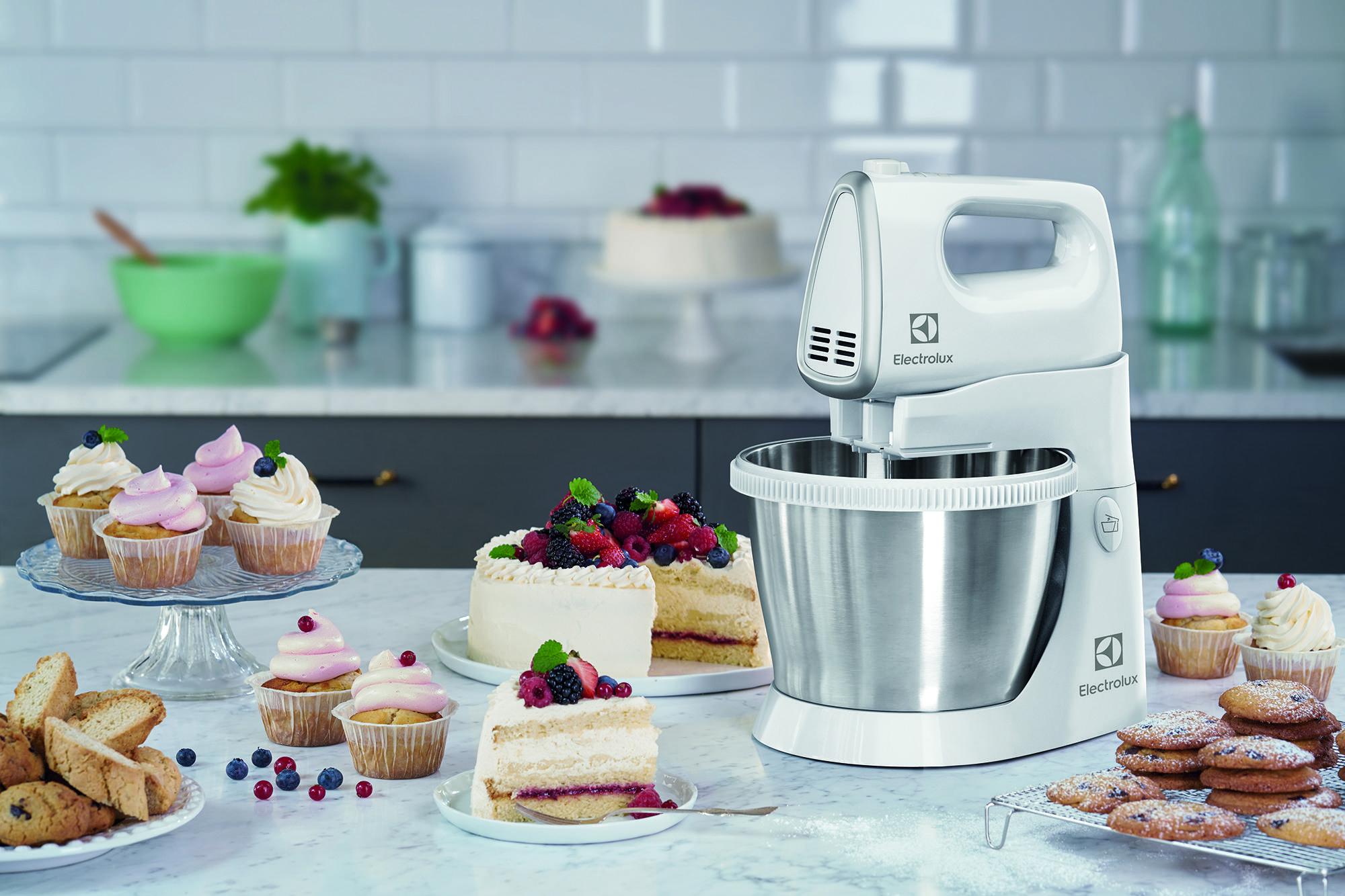 Electrolux ESM3300