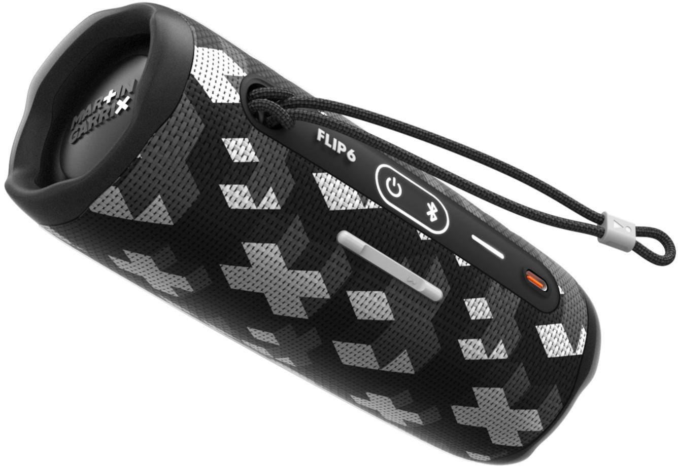 JBL GŁOŚNIK BT JBL FLIP 6 MARTIN GARRIX EDITION#