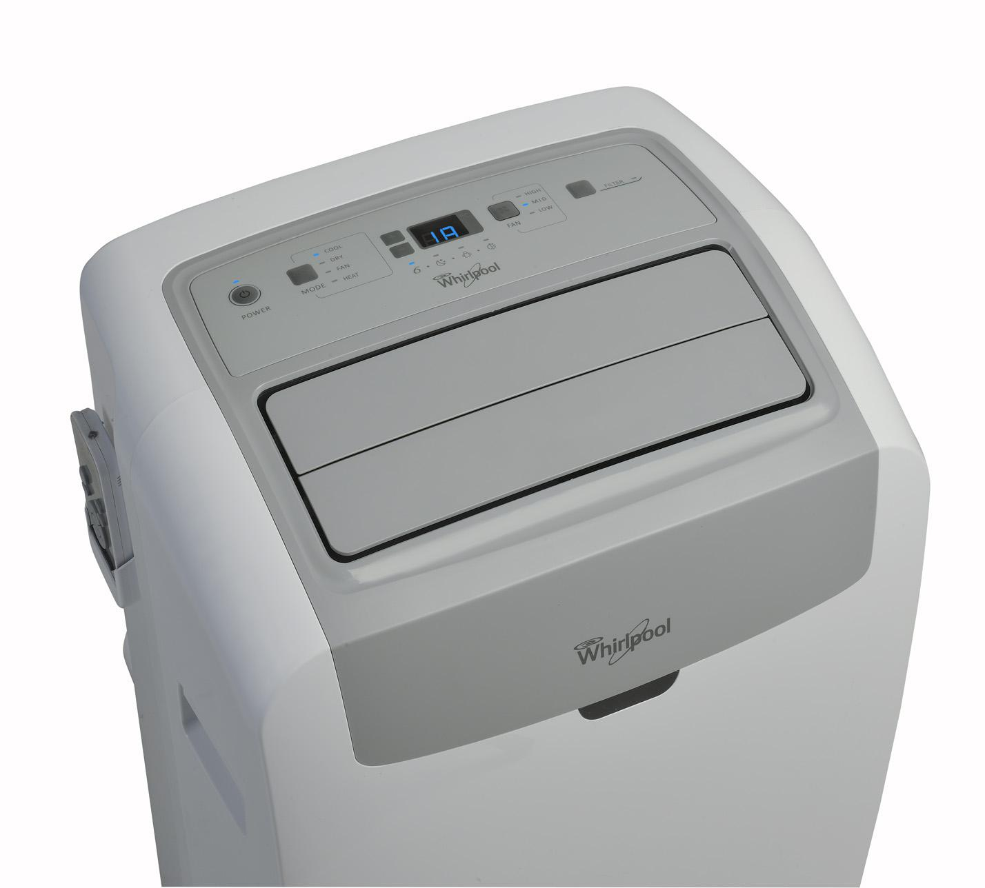 Whirlpool PACW212CO
