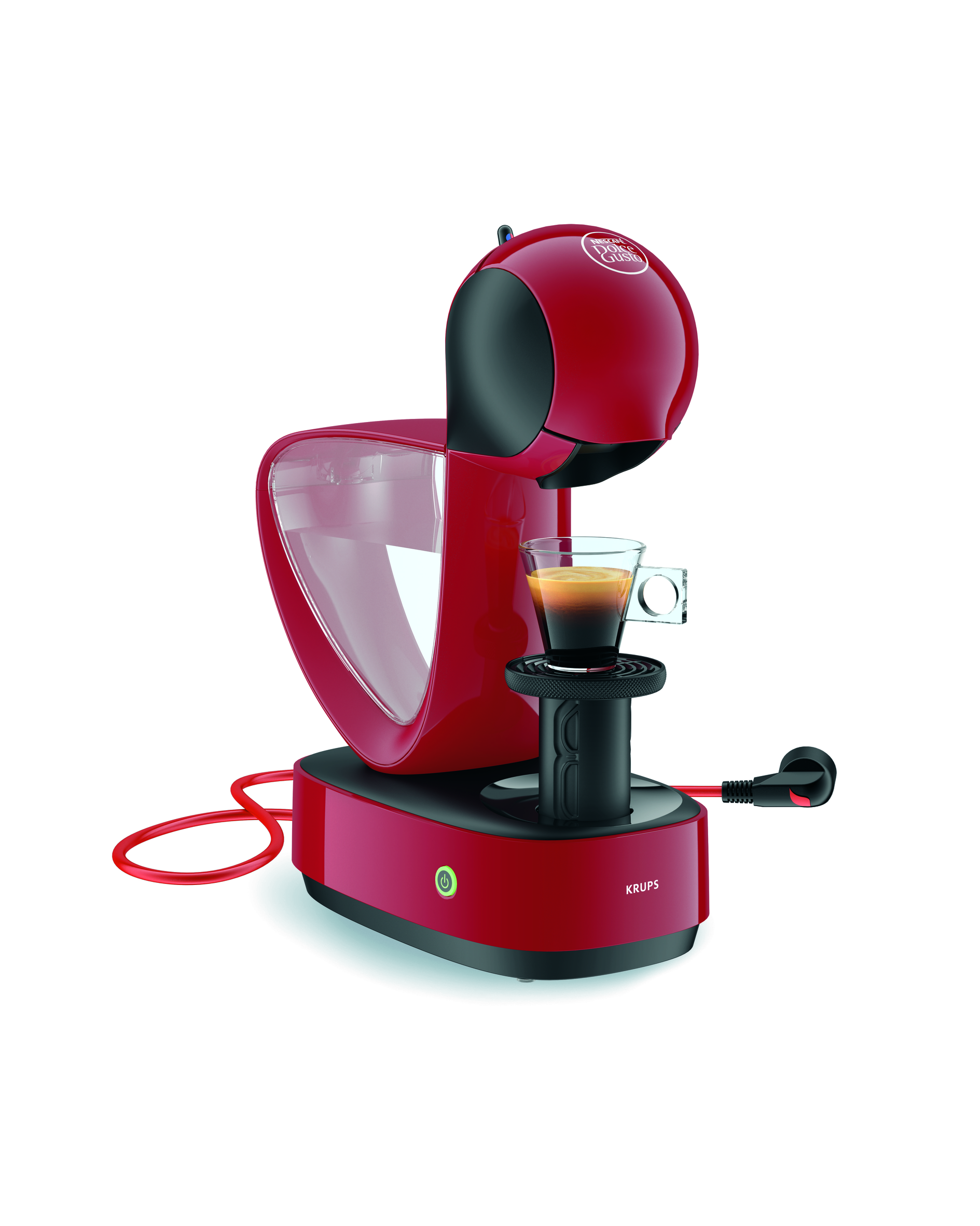 Krups KP1705 Dolce Gusto Infinissima