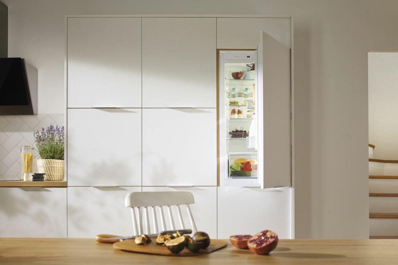 Gorenje LODÓWKA NRKI4182E1