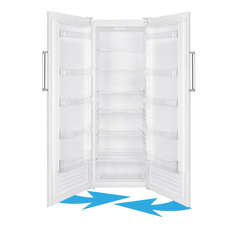 MPM Product CHŁODZIARKA MPM-335-CJ-30