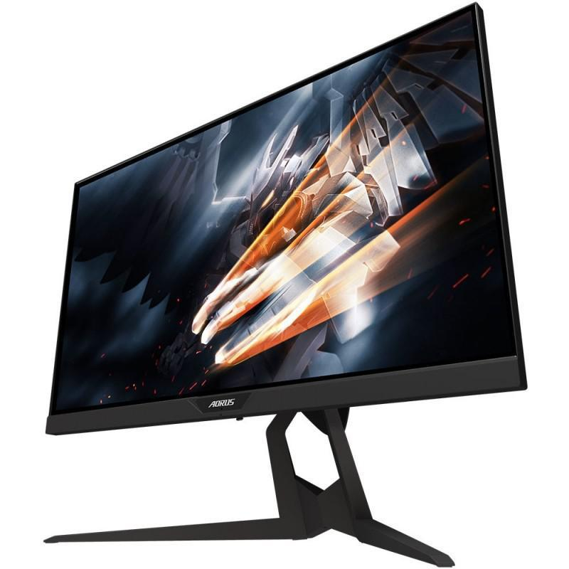 Gigabyte Aorus 24.5'' KD25F 240Hz 0,5ms