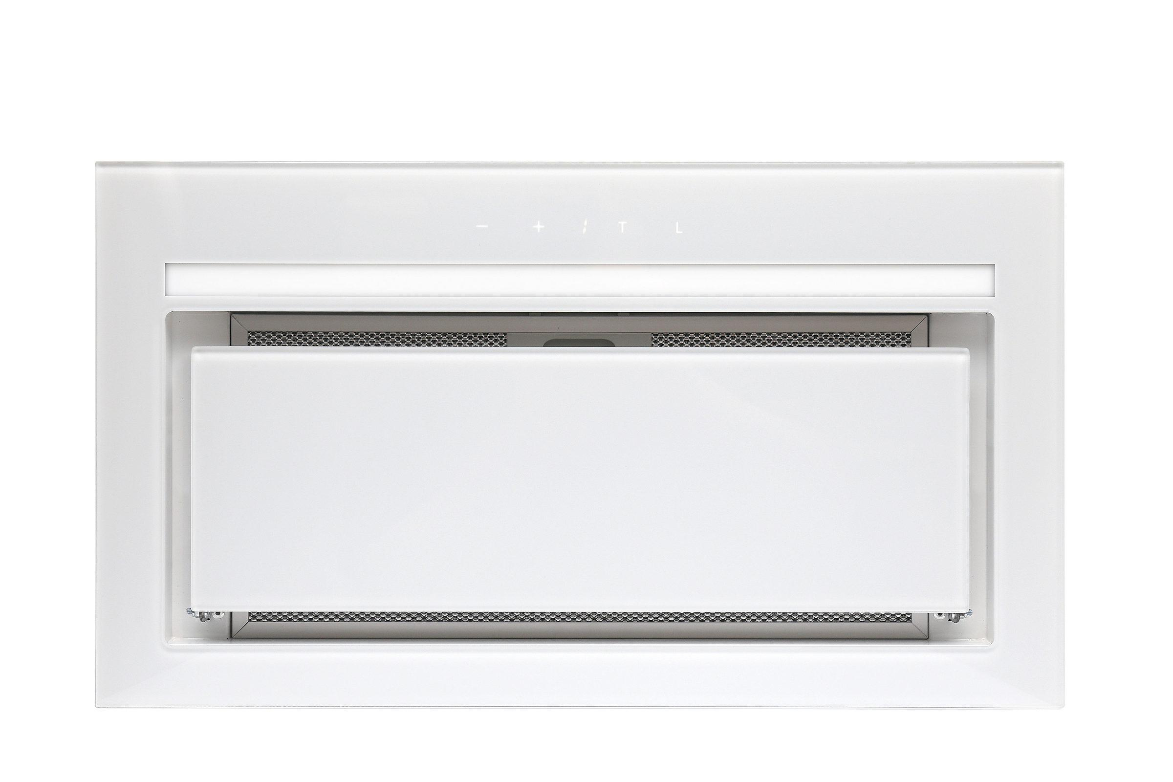 VDB Master 60 GLASS WH