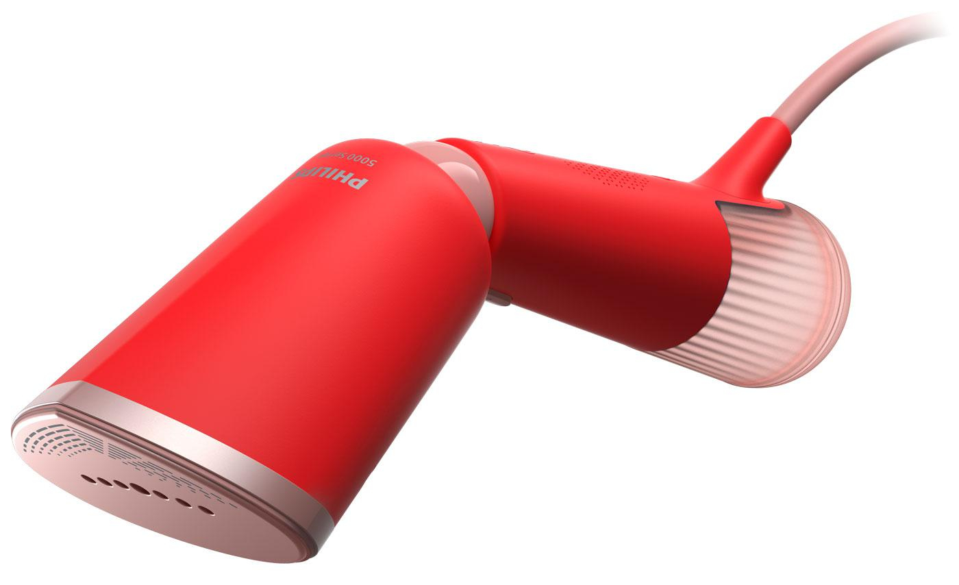 Philips PAROWNICA DO UBRAŃ PHILIPS STH5020/40