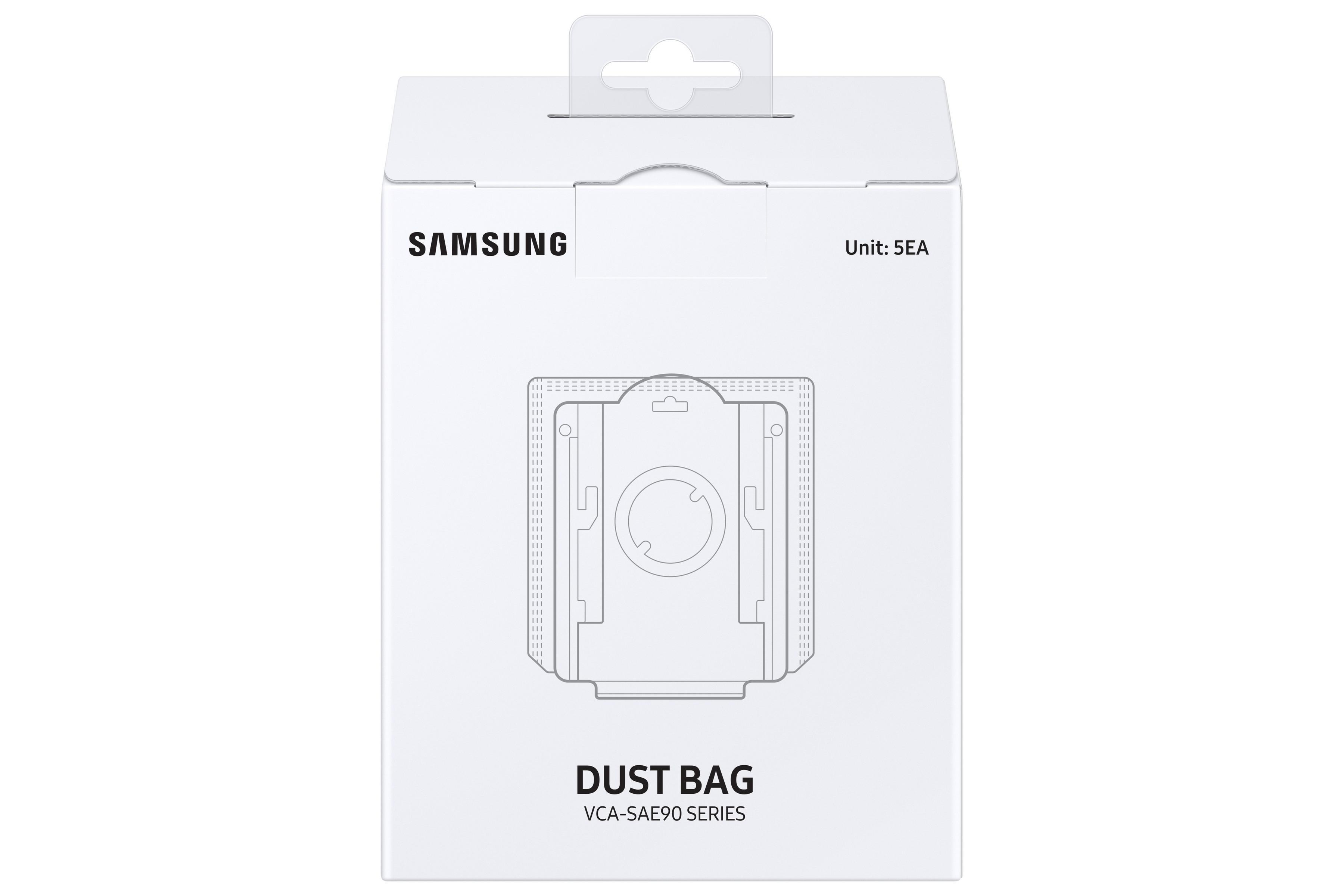Samsung SAMSUNG Worki do stacji czyszczacej VCA-ADB90