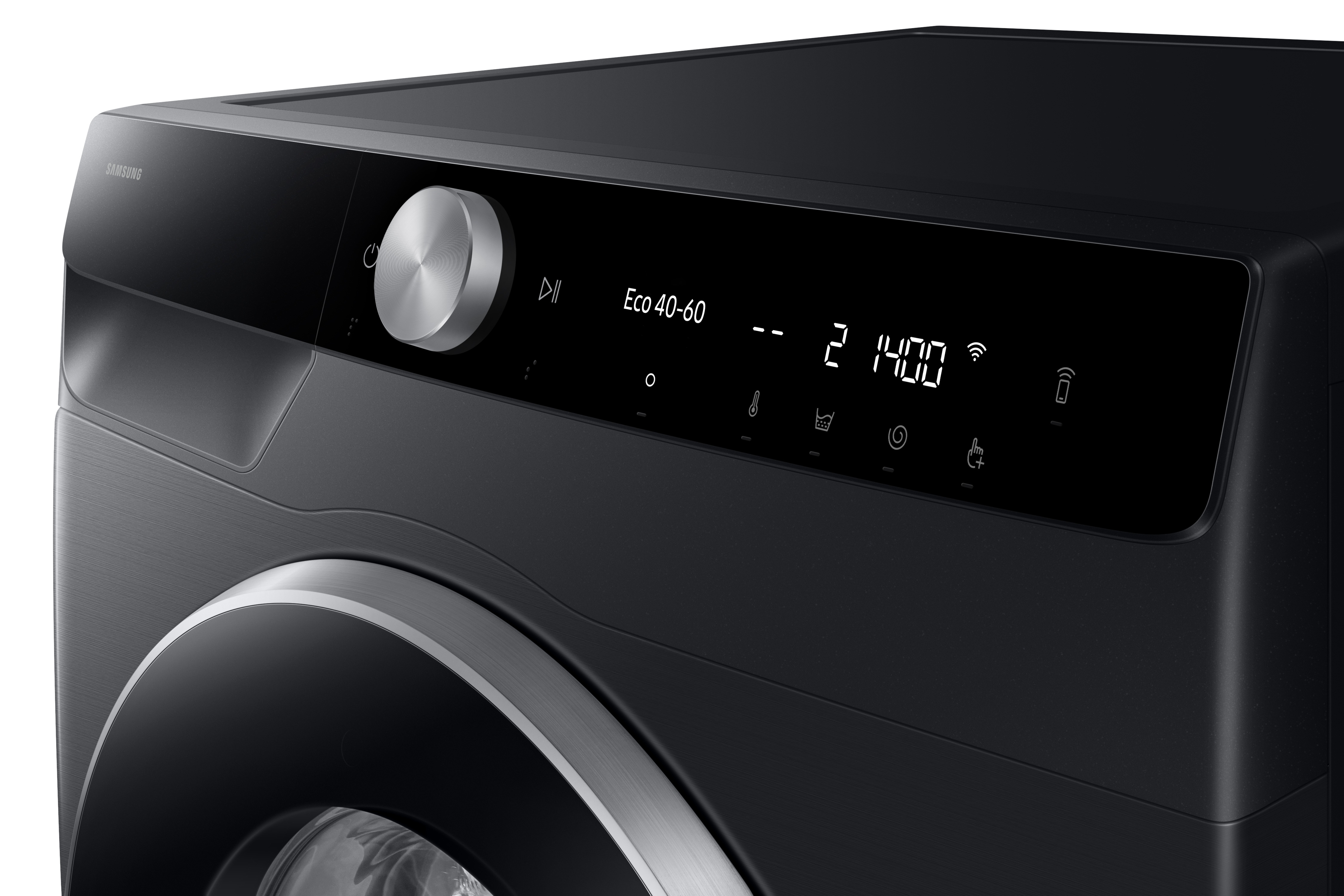 Samsung PRALKA SAMSUNG WW90DG6U85LBU4