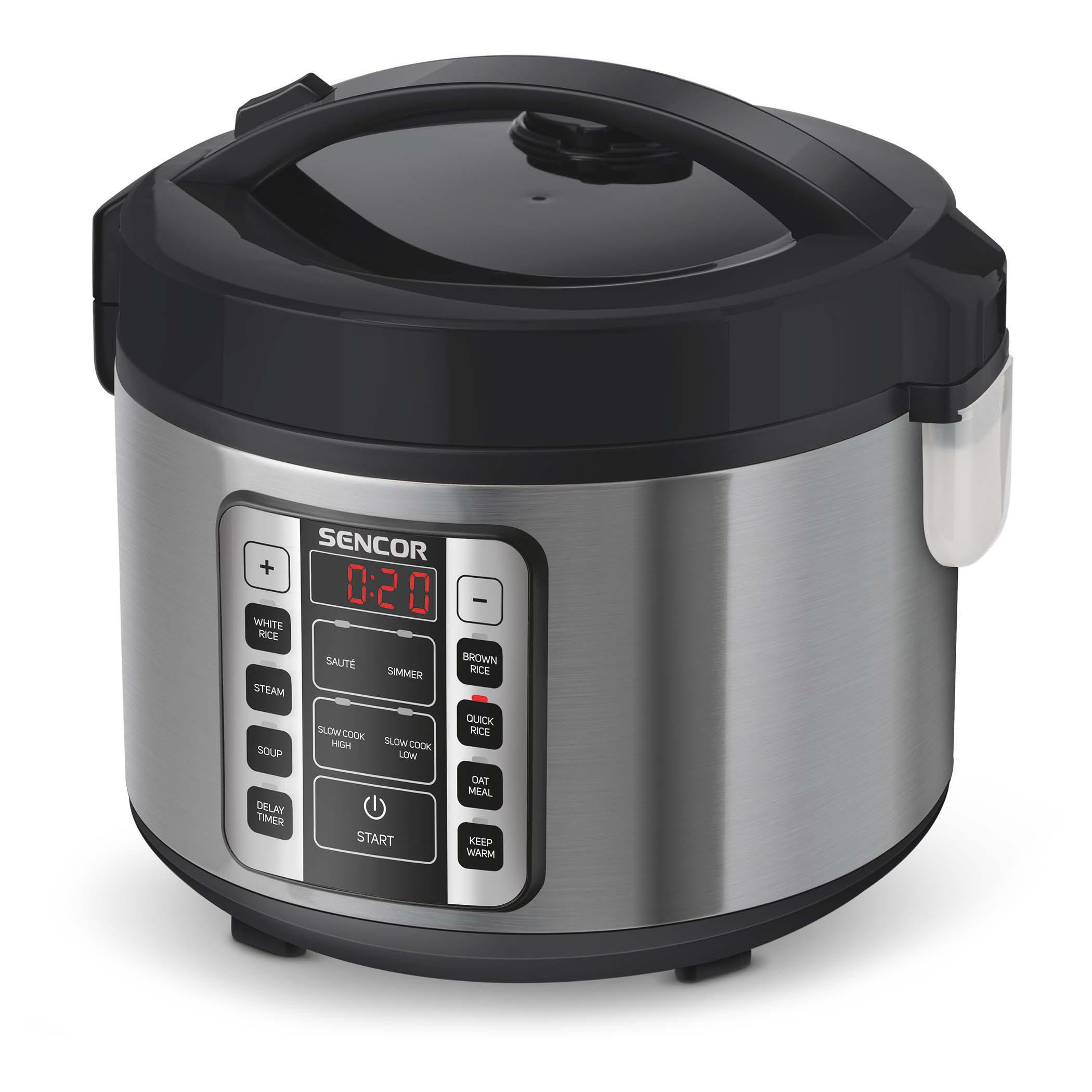 Sencor SRM 3151BK