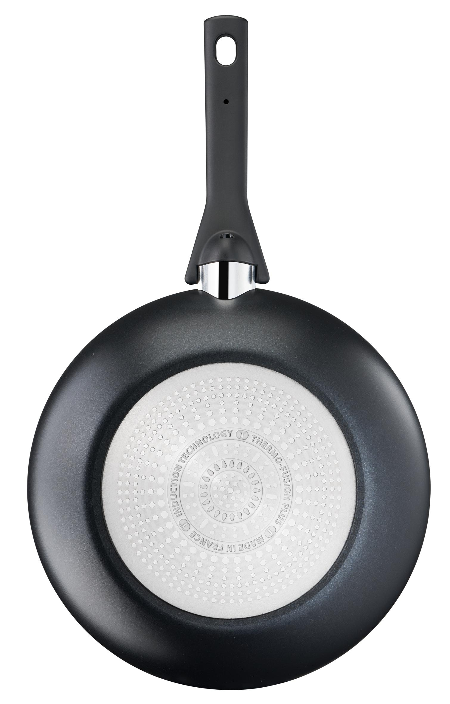 Tefal Patelnia Excellence Wok 28 cm - Ekologiczny wybór