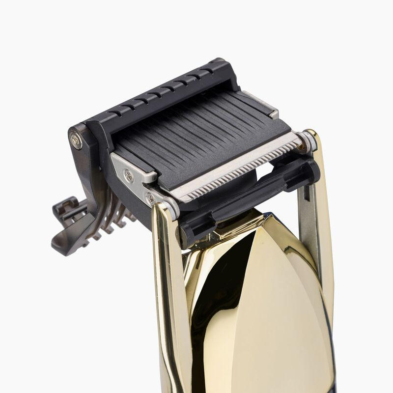 Babyliss Super-X Metal S992E