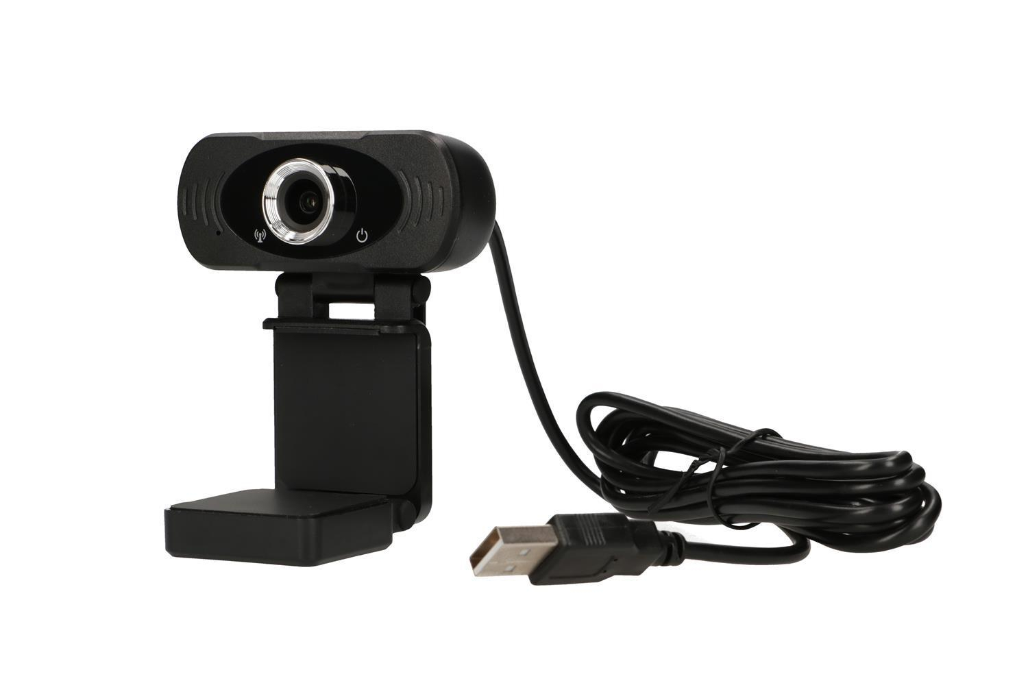 Imilab KAMERA INTERNETOWA IMILAB FullHD 1080p CMSXJ22A