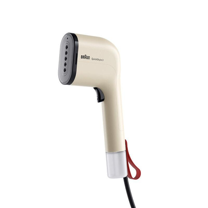 Braun RĘCZNY STEAMER BRAUN GS3012BG QuickStyle 3