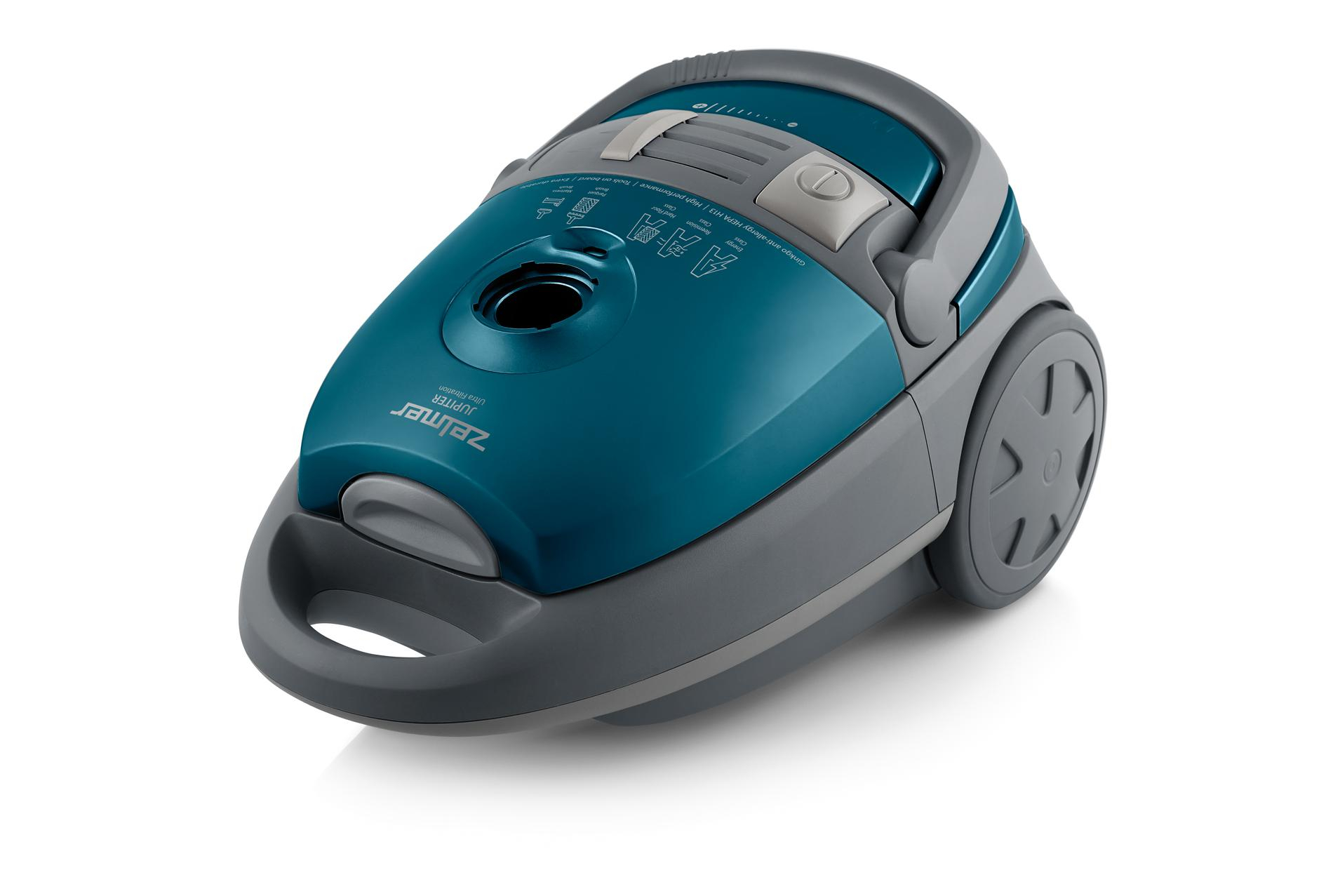 Zelmer Jupiter ZVC427AP