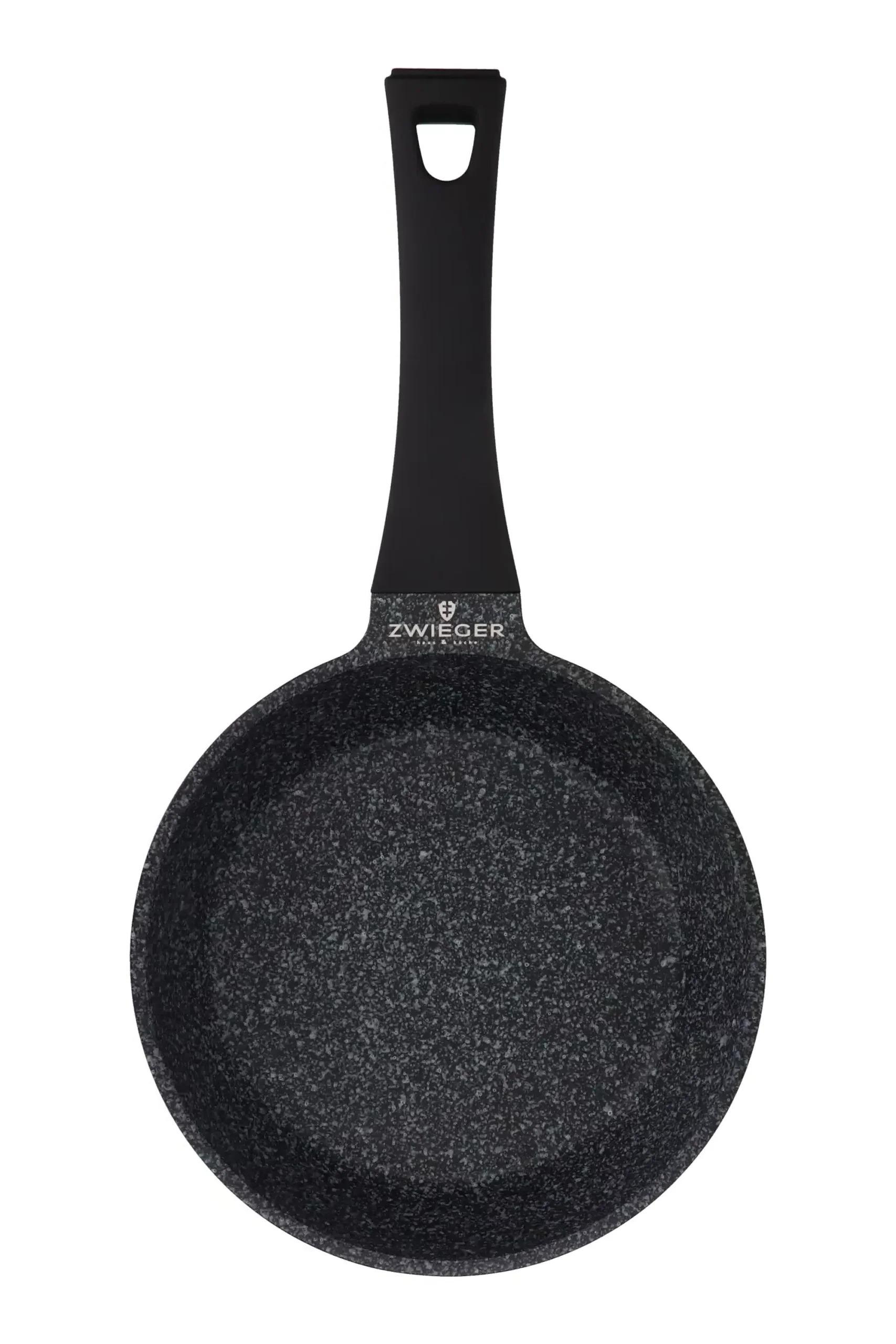Zwieger BLACK STONE Patelnia 20 cm