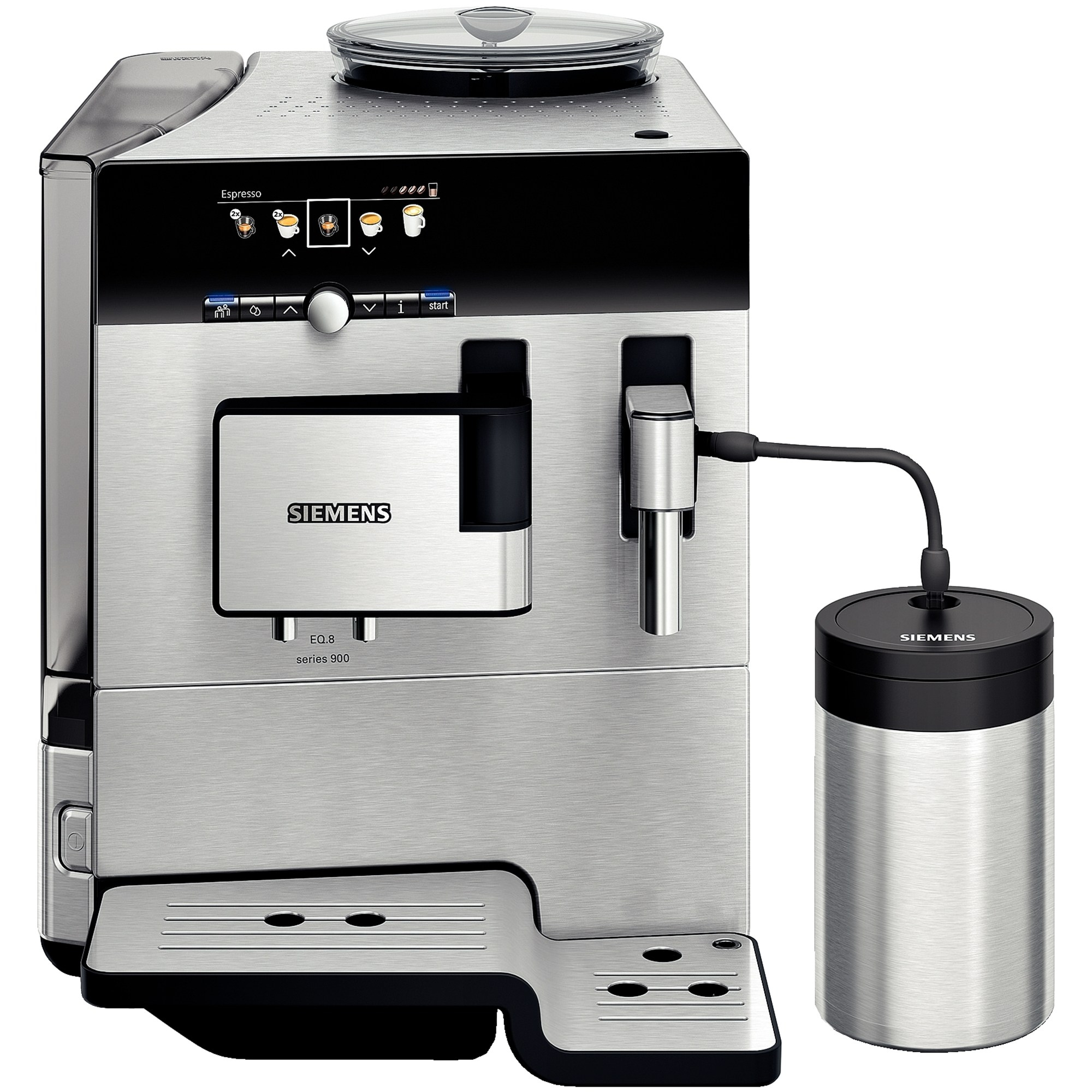 Siemens TE809201 RW