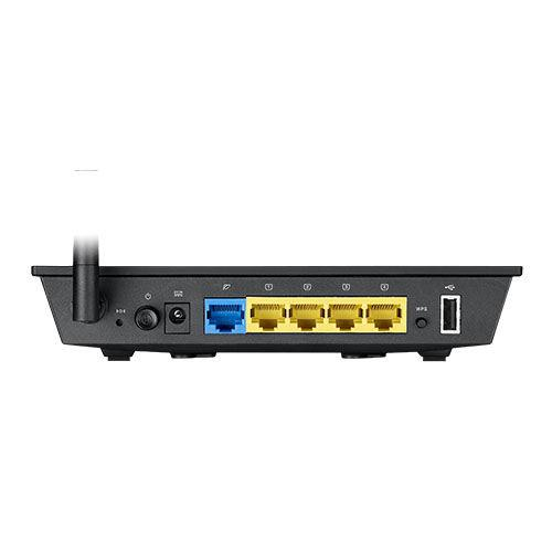 ASUS RT-N10U N 150Mbps