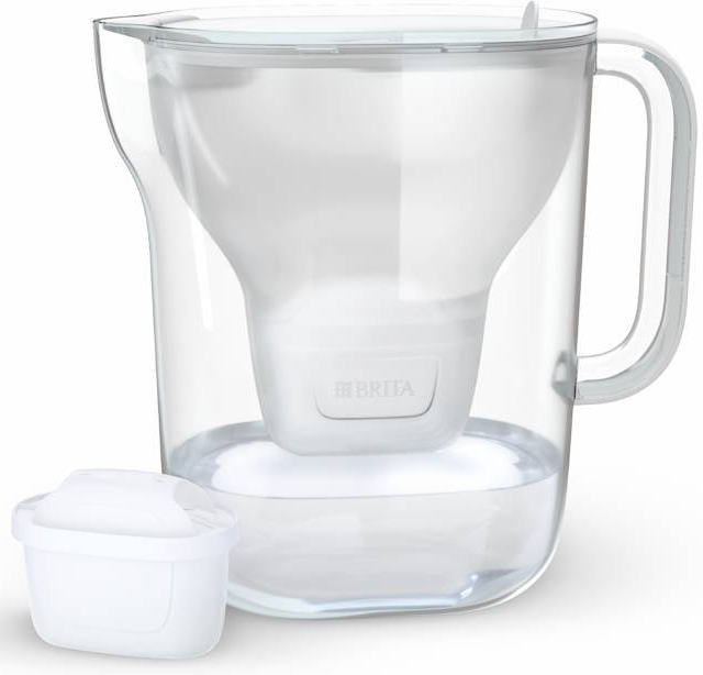 Brita Brita Style Essential XL 3,5l biały