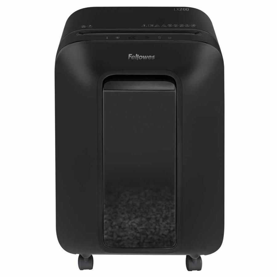 Fellowes Niszczarka FELLOWES LX200 Mini-Cut