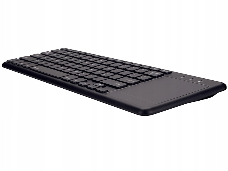 Panel dotykowy klawiatury Tracer Smart RF