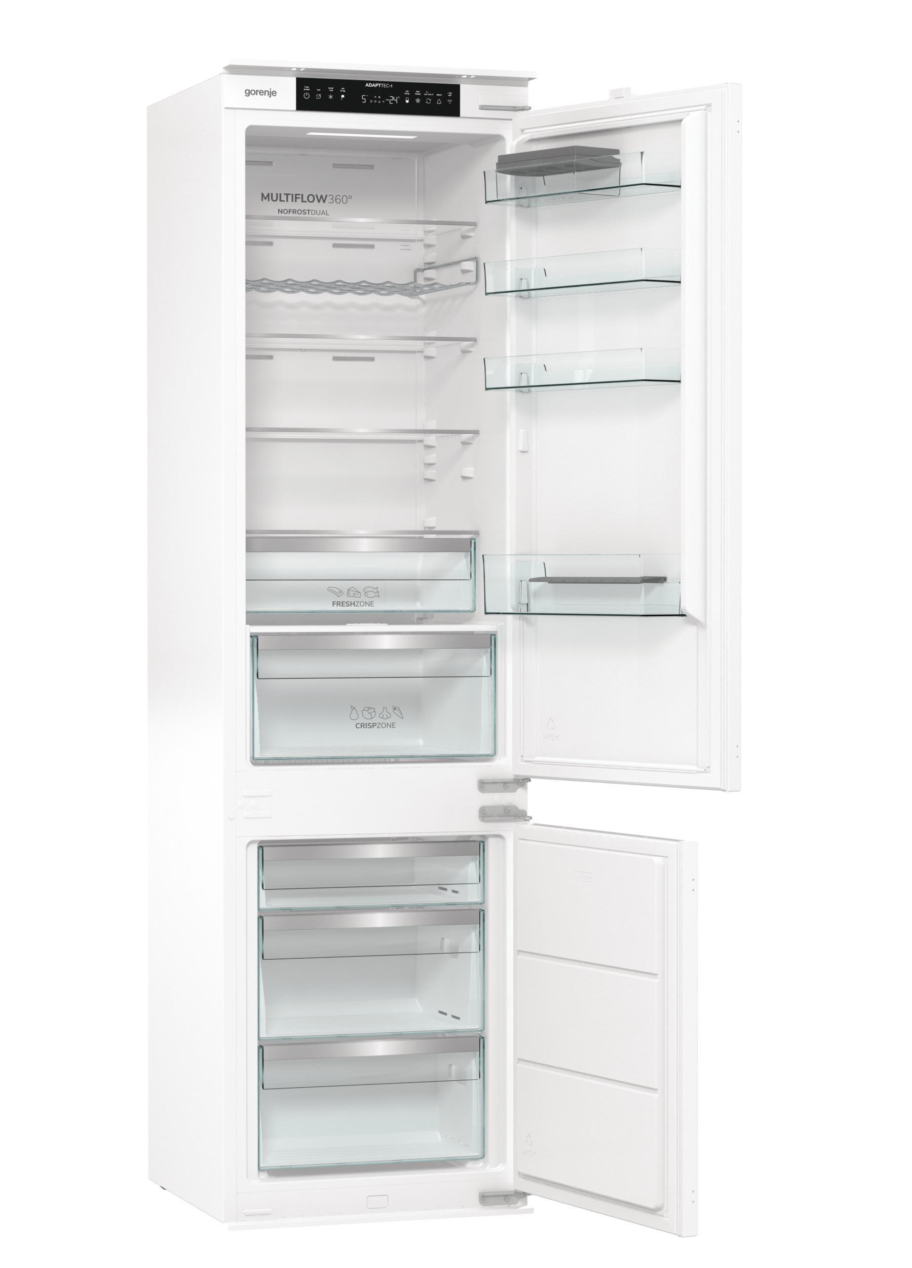Gorenje NRKI519D61WF