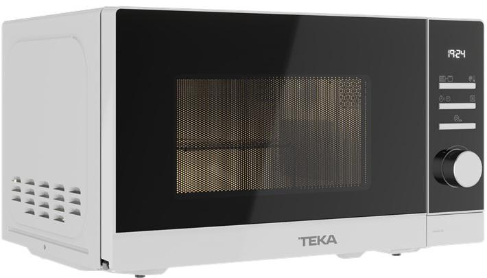 Teka MWE FS20 G WH - moc