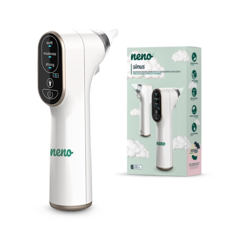 Neno SINUS