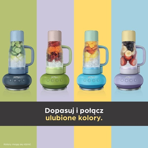 Pulsacyjna regulacja prędkości obrotów