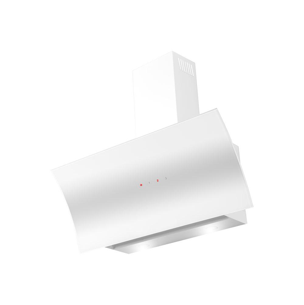 VDB DC 9 White