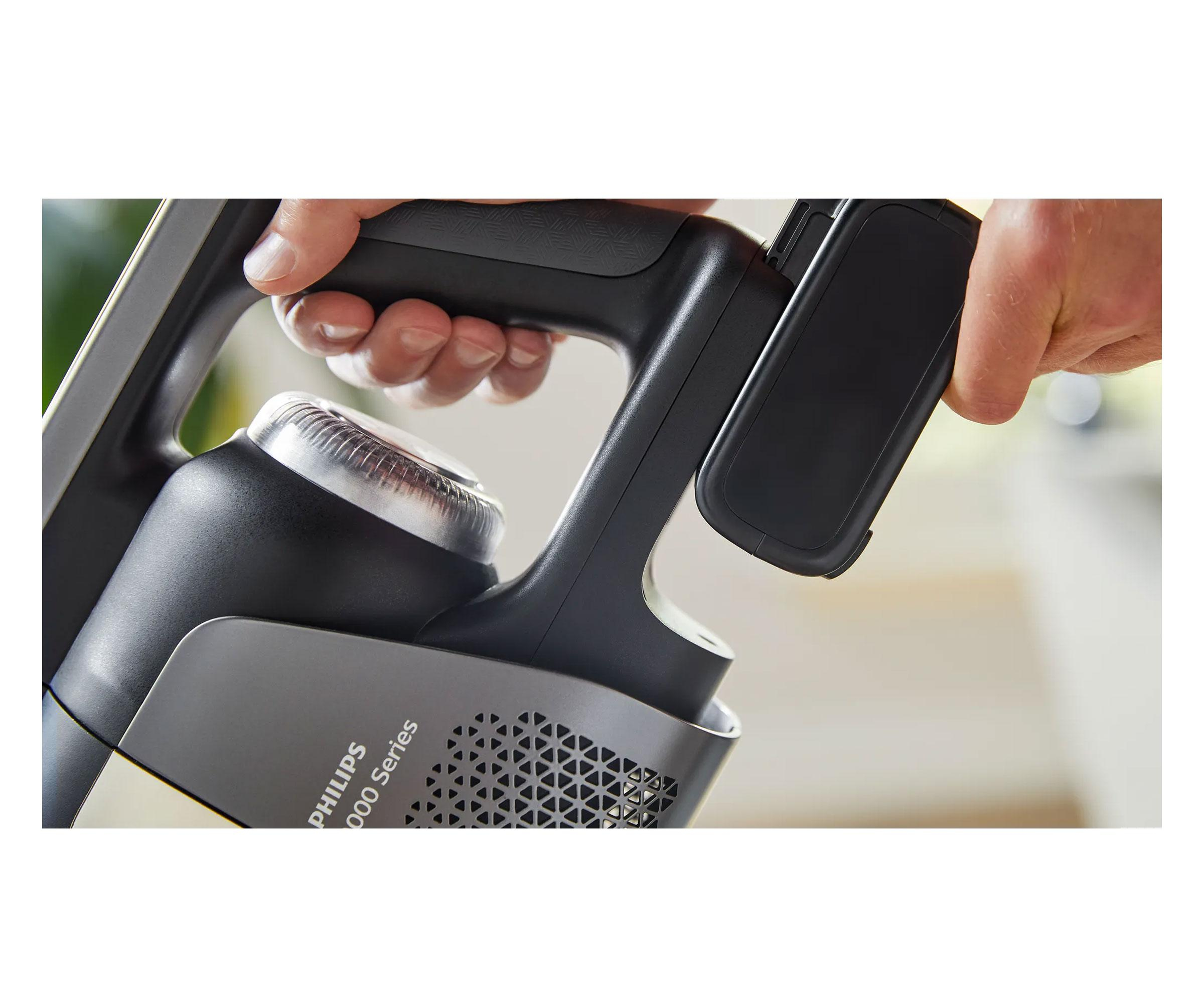 Philips Bateria z ładowarką do odkurzaczy bezprzewodowych Philips