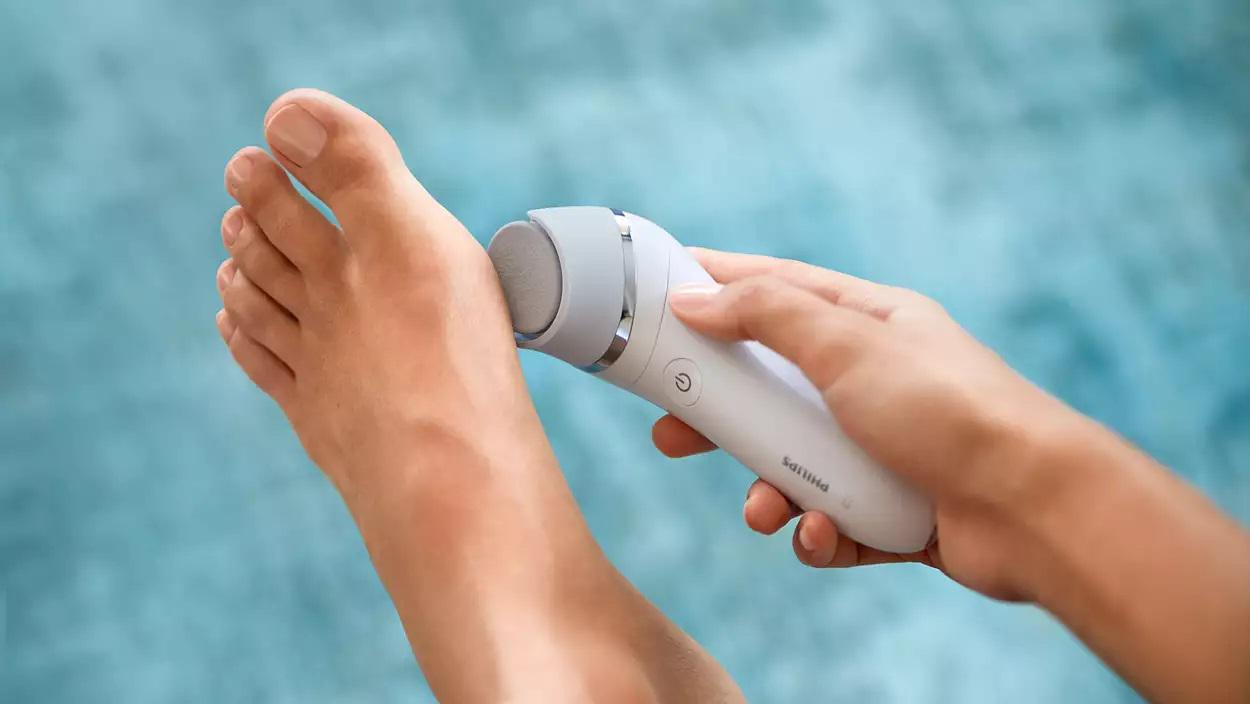 Philips Nasadka do pedicure Pedi Advanced BCR369/00