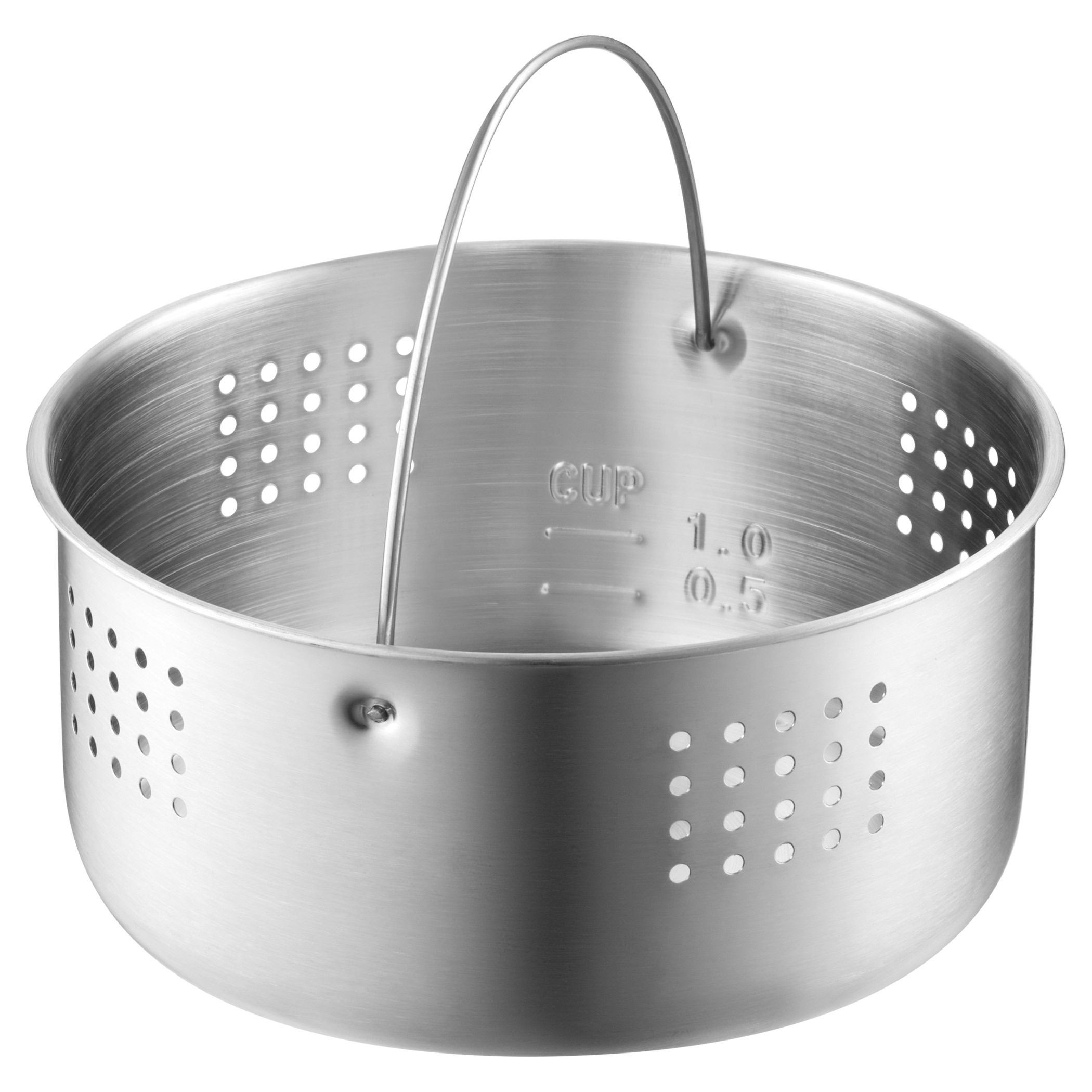 Sencor Ryżowar SRM 0670WH